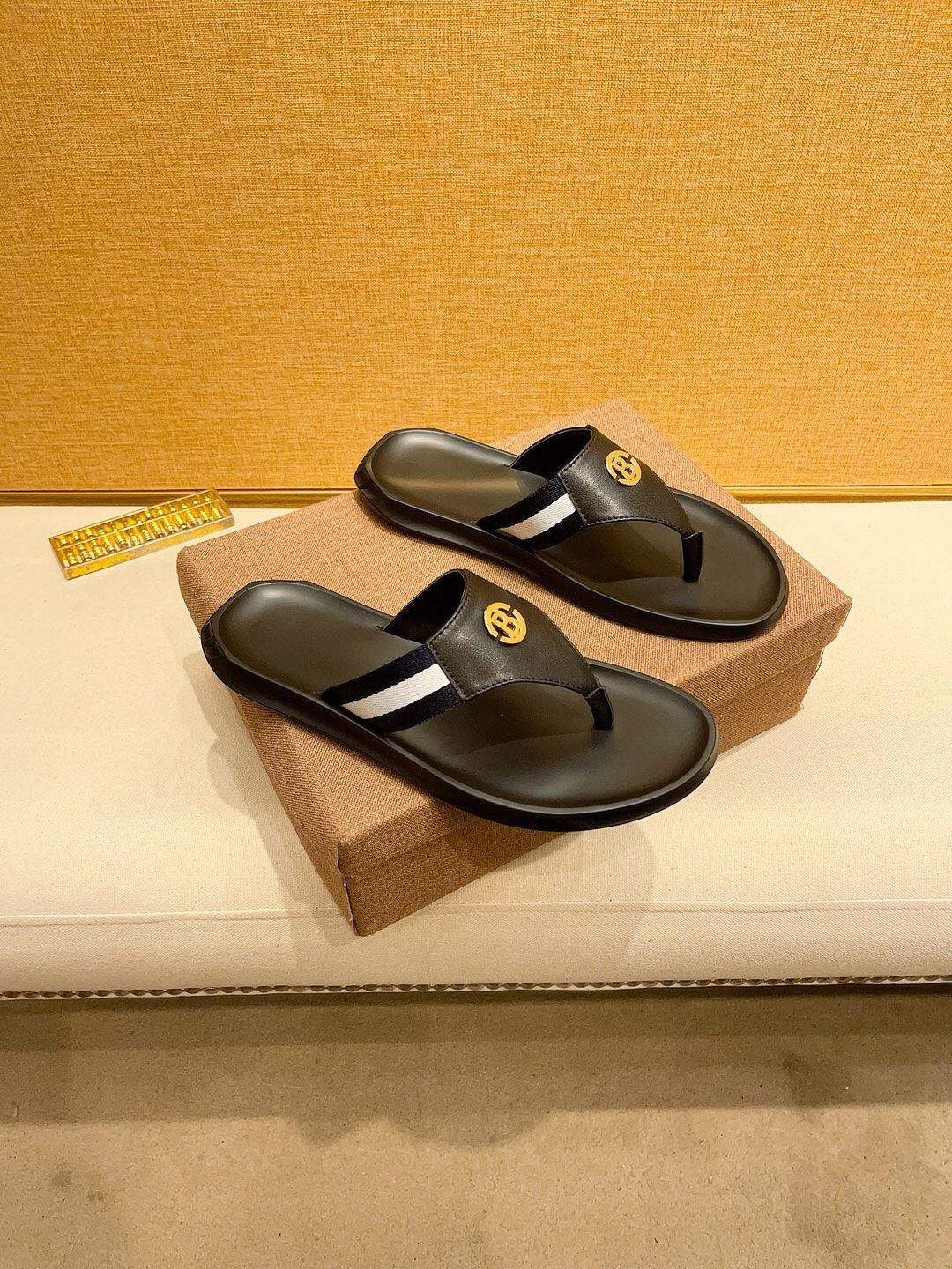 Bally Sandals